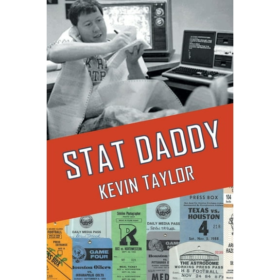 Stat Daddy, (Paperback)