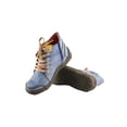 thumbnail image 6 of TMA EYES Versatile Lace - Up Casual High - Top Shoes, 6 of 6