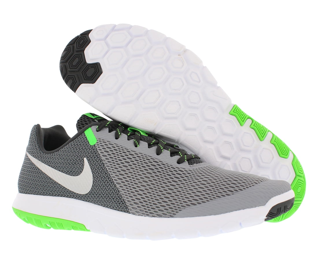 cuota de matrícula Detectable Oh Nike Flex Experience Rn 5 Running Men's Shoes Size - Walmart.com