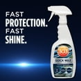 303 Marine Quick Wax Quick & Easy Spray On Wax 90 Days Of