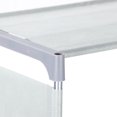 thumbnail image 4 of Practical Office Furniture BookStorage Multi Layer Bookcase For Home Office Living Room Bedroom Gray Color, 4 of 8