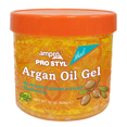 thumbnail image 2 of Ampro Argan Oil Gel 15oz, 2 of 2