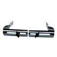 Crown Moulding Stops for Miter Saws 2 Piece Replacement Set - Walmart.com