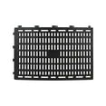 thumbnail image 3 of LSLJS Tree Trunk Protector Guard - 6 Pc Expandable Weather-Proof Plants Trunk Protectors for Various Size Trees, Breathable Holes Designed Flexible Plastic Tree Wr, Home Accessories, 3 of 7