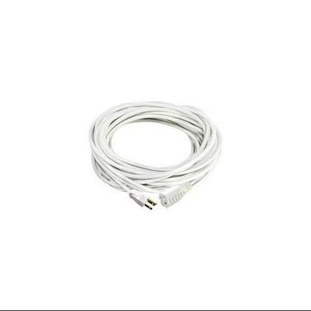 Westinghouse White Grounded Outdoor Extension Cord 33'