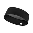 thumbnail image 1 of Adjustable Chef Hat Beanie Unisex Uniform Hat Bakery for Restaurant Cooking Barista Work , Black, 1 of 7