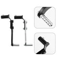 thumbnail image 2 of 2pcs Motorcycle Shifter Lever Off-road Motorcycle Gear Shift Lever Motorcycle Accessory, 2 of 9