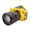 Yellow, variant on QKOO Soft Silicone Protective Case for Canon EOS 80D