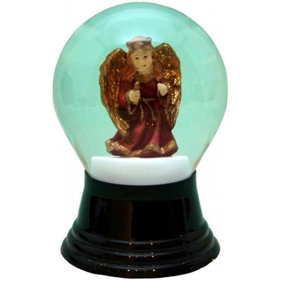 y Snowglobe - Medium Angel