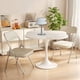 thumbnail image 2 of Lámparas Ambiente 65664464464 () Blanco, 2 of 9