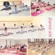 thumbnail image 2 of Banda elástica digital para práctica de baile latino para niños y adultos, banda elástica para práctica de yoga, ocho bandas elásticas, generación de puntos, 2 of 3
