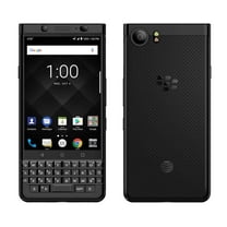 BlackBerry KEYone Black Unlocked Phone - Walmart.ca