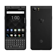 BlackBerry KEYone 32GB Space Black BBB100-1 At&t/Tmobile Unlocked