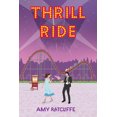 thumbnail image 2 of Pre-Owned Thrill Ride (Paperback) 1496750845 9781496750846, 2 of 2