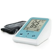 Clever Choice SDI-1686AXL Fully Auto Digital Arm Extra Large Cuff BP Monitor With 120 Memory