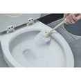 thumbnail image 3 of Superio Toilet Brush (Beige), 3 of 3