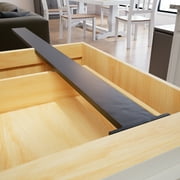 The Original™ Hidden Island Support Bracket (34 inch, Steel)
