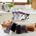 thumbnail image 5 of Delta-Lite Plus Cast Tape 3 Inch X 12 Foot Black 7345846, 10 Ct, 5 of 5