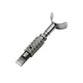 thumbnail image 1 of Toystoory Cuchillo artesanal de cuero hecho a mano profesional, cortador de tallado, herramienta de trabajo hecho a mano DIY Artesanía Toystoory HA014208-00, 1 of 6