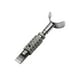 thumbnail image 1 of Bewildely Cuchillo artesanal de cuero hecho a mano profesional, cortador de tallado, herramienta de trabajo hecho a mano DIY Artesanía Bewildely HA014208-00, 1 of 1