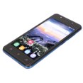thumbnail image 4 of S22 Ultra Teléfono Inteligente con Pantalla Waterdrop de 5.0 Pulgadas 4GB 32GB Teléfono Celular con cámara de 5MP 13MP 5GWiFi para Android 10 100‑240V Azul, 4 of 8