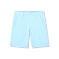 thumbnail image 1 of Shorts Matchplay para Niños Under Armour X-Small Gris Halo, 1 of 3
