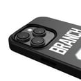 thumbnail image 4 of Keyscaper Brian Branch-Black Detroit Lions iPhone Magnetic Bump Case, 4 of 7