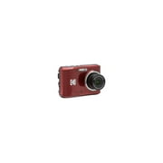 Kodak PIXPRO FZ45 Friendly Zoom Digital Camera (Red)