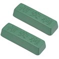 thumbnail image 1 of Utoolmart Polishing Buffing Compound, Green Solid Polishing Wax, 110 x 30 x 25mm Polishing Compound Kits, Small Buffing Sharpening for Polishing, 2 Pcs, 1 of 4