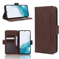 thumbnail image 1 of Funda Tipo Billetera GANGXUN para Samsung Galaxy A54 5G – Tapa Flip con Tarjetero, 1 of 5