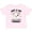 AD-Pink, variant on Inktastic Cute Panda for Girls Girls Toddler T-Shirt