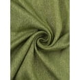 thumbnail image 3 of Allegra K Unisex Shiny Sparkling Shawl Wrap Scarf with Tassel, 3 of 5