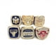 thumbnail image 4 of Anillo de campeonato de la NBA Bull Jordan, joyería para traje, anillo de baloncesto para hombre + caja de seis orificios, uso versátil, 4 of 5