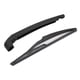 thumbnail image 1 of Reemplazo antienvejecimiento de la hoja del parabrisas del brazo del limpiaparabrisas trasero del coche para ABARTH 500 2008?2016, 1 of 8