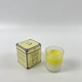 thumbnail image 6 of merrycasa Scented candles, Creamy Vanilla Swirl, 18 oz Jar, Aromatherapy Candle, Single-Wick with 110 Hours of Burn Time, Perfect for Creating a Relaxing Ambiance, 6 of 7