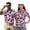 Palm Tree, variant on Binienty Blue Palm Tree Matching Couple Golf Shirts Lightweight Moisture Wicking Couple Shirt for Men Women with Zipper Daily Wear for Tennis Hiking & Outdoor Sports