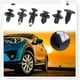 thumbnail image 5 of Car Plastic Rivets - Universal Bumper Expansion Kit Fastener Clips Door Trim, 5 of 5
