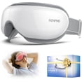 thumbnail image 4 of RENPHO Eyeris 1 - Eye Mask with Heat -White, 4 of 11