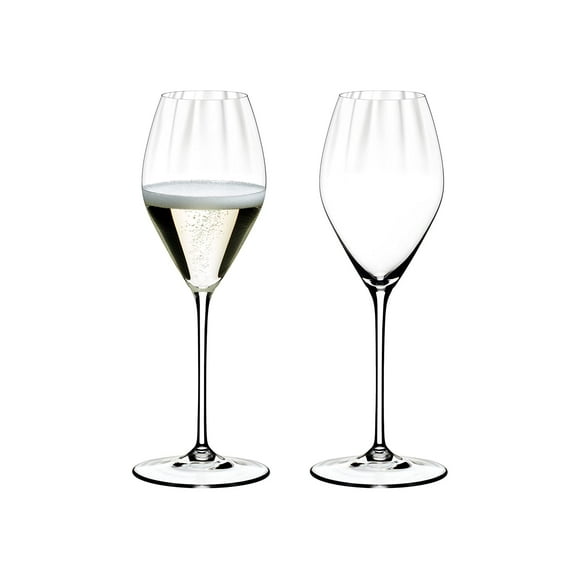Riedel Performance Champagne Glass