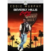 Beverly Hills Cop II (DVD)