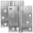 thumbnail image 5 of HOMEMAXS 2 Pcs Self Closing Hinges for Garage Doors Spring Loaded Closer Auto Springs, 5 of 8