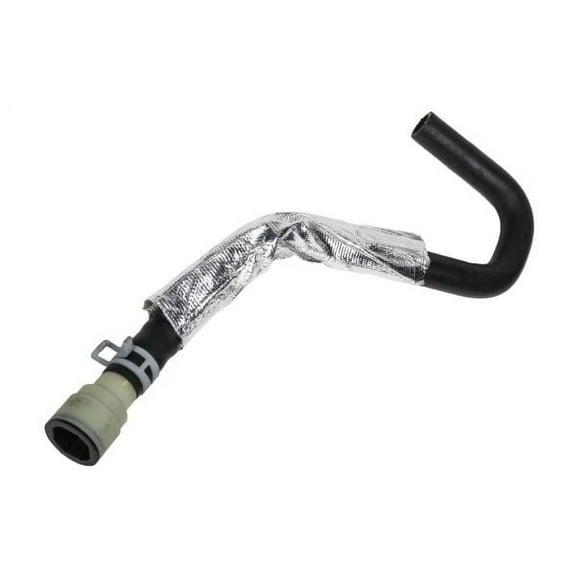 GM Genuine Parts Heater Inlet Hose