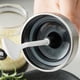thumbnail image 4 of Wosthever Cepillo de aceite de almacenamiento resistente a altas temperaturas, contenedor de miel, contenedor de almacenamiento de alimentos, Cocina y Comedor tipo pala, 4 of 6