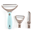 thumbnail image 1 of Vegetable Peeler – Multifunctional Veggie and Fruit Peeler, 1 of 5