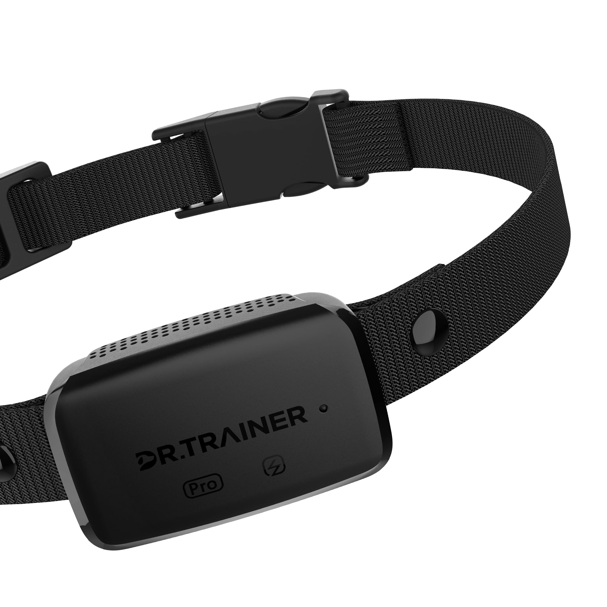 Dr.Trainer B1sPro Bark Collar with APP and Watch Control Rechargeable