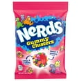 thumbnail image 2 of Nerds Candy Gummy Clusters - 5oz - Pack of 2, 2 of 5