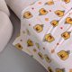 thumbnail image 5 of Fleece Throw Blanket for Sofa and Bed, Comfortable Plush Blanket 200 * 230 cm, Super Soft, Warm., 5 of 5