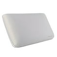 thumbnail image 7 of Allswell Arctic Gel Memory Foam Pillow, Standard Queen, 7 of 7