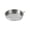 E, variant on Stainless Steel Fine Mesh Strainer for Cooking Oil, 4.7inch/4.9inch/5.3inch Grease Filter Sieve with Fine Mesh, Colander with Handle, Multipurpose Kitchen Strainer for Frying