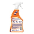 thumbnail image 2 of Limpiador líquido Brasso Gold antigrasa aroma naranja 650 ml, 2 of 4
